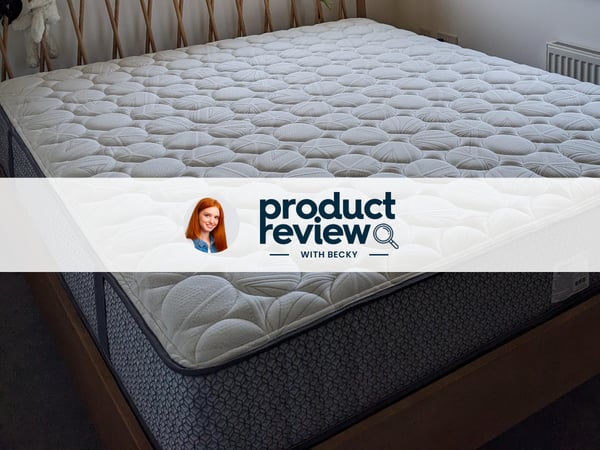 Sealy PostureLux Wilton Combination Mattress