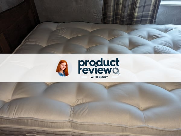 Dream Team Gold Knighton Pocket Sprung Mattress