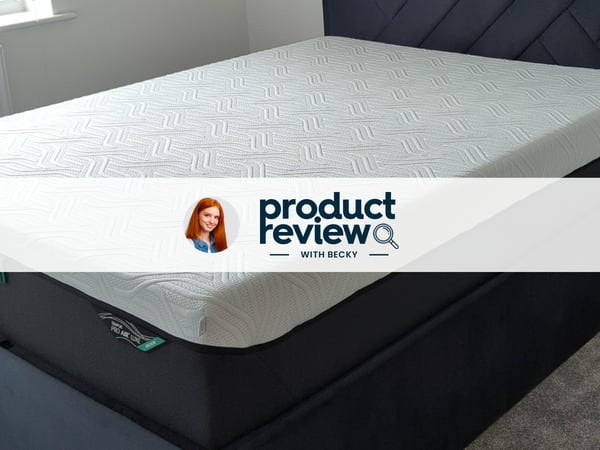 TEMPUR Pro Air SmartCool™ Luxe Medium 30cm Mattress
