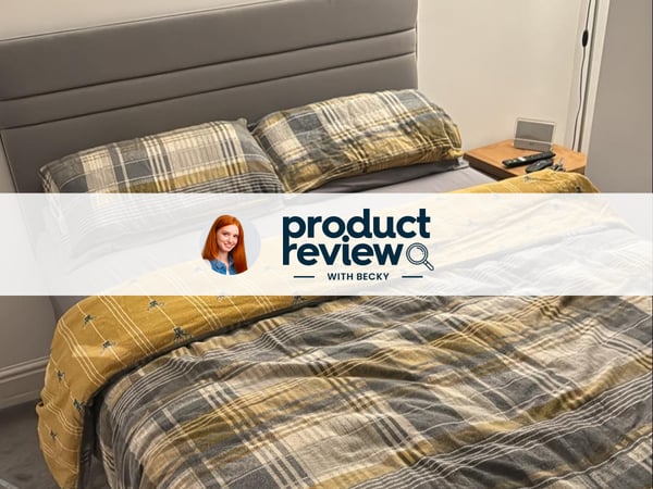 Sealy Divan Base On Glides