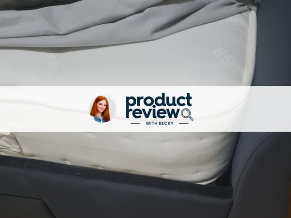 Dream Team Amersham 1200 Pocket Ortho Mattress
