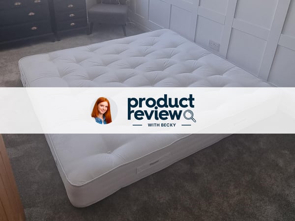 Nectar clearance mattress costco