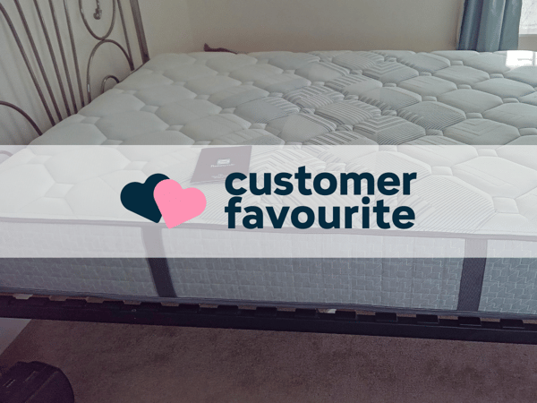 Sealy Newton Posturepedic Mattress