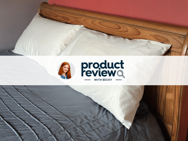 Dreams Extra Firm Support Pillow