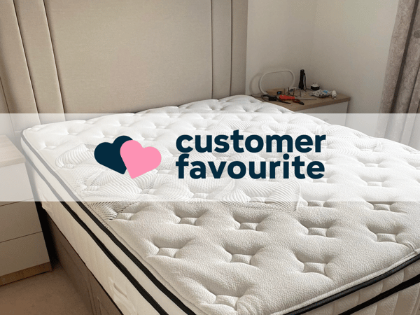 Sealy Divan Base On Glides
