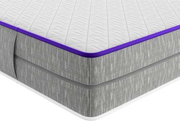 Beautiful Dreamer Eco Dual Fibre Kids Mattress