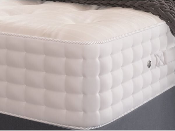 Bed Butler Ashbourne 2000 Pocket Natural Mattress