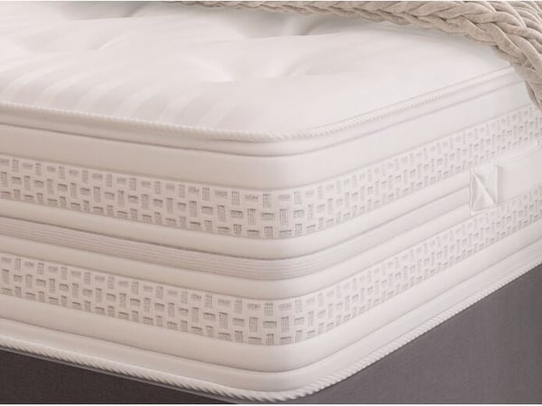 Bed Butler Lansdowne 1500 Pocket Natural Mattress