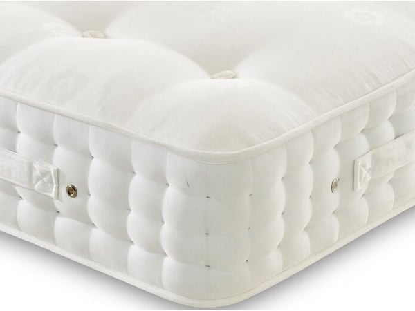 Bed Butler PURE Sandringham 8000 Pocket Natural Mattress