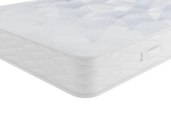 Bensons Ortho Pocket 1000 Mattress