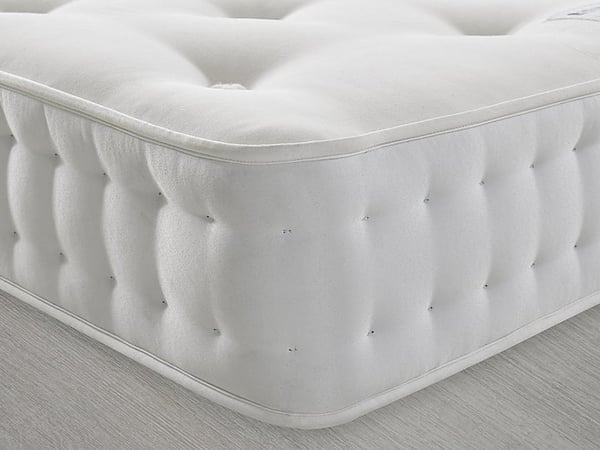 Bespoke Amber Mattress