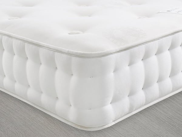 Bespoke Amethyst Mattress