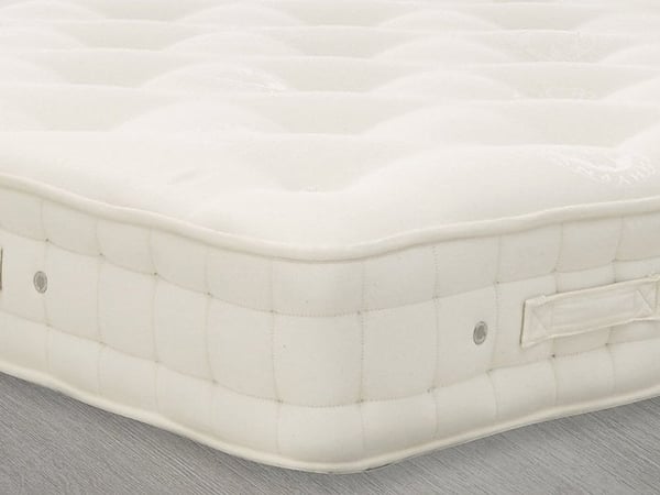 Hypnos Bespoke Bliss Mattress