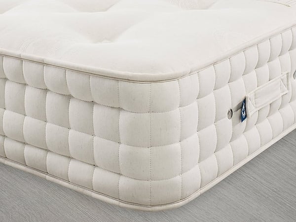 Hypnos Bespoke Crystal Mattress