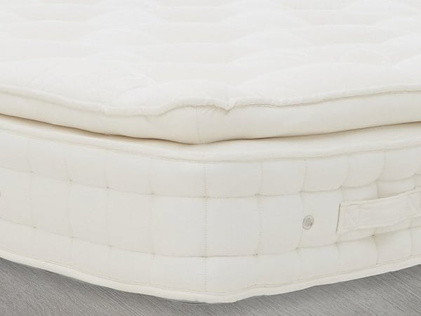 Hypnos Bespoke Finesse Mattress