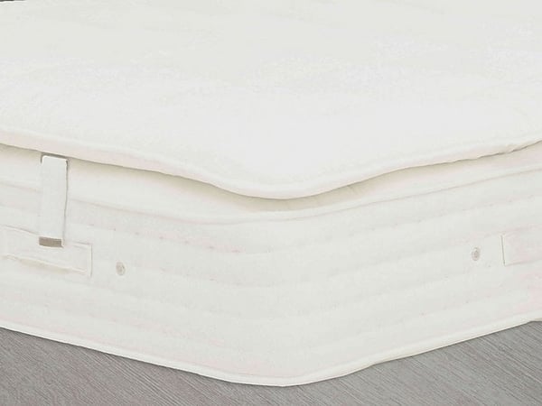 Hypnos Bespoke Luxury Mattress