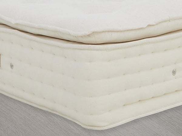 Hypnos Bespoke Monarch Mattress