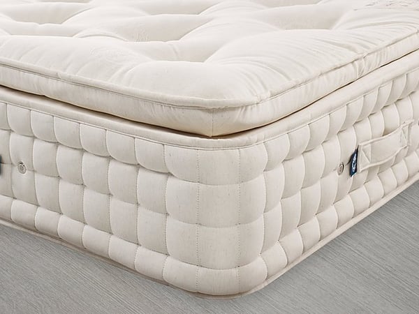 Hypnos Bespoke Pearl Pillowtop Mattress