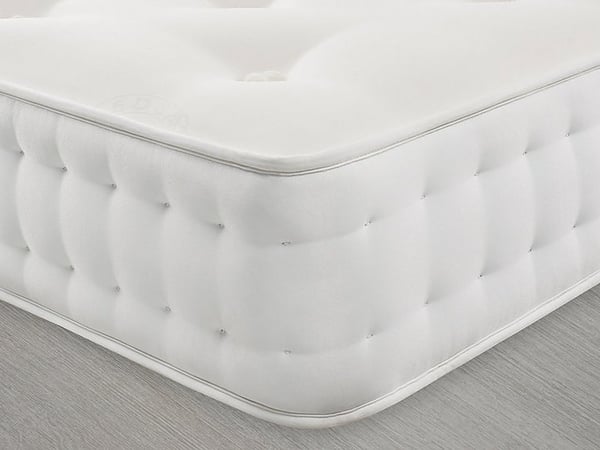 Hypnos Bespoke Quartz Mattress