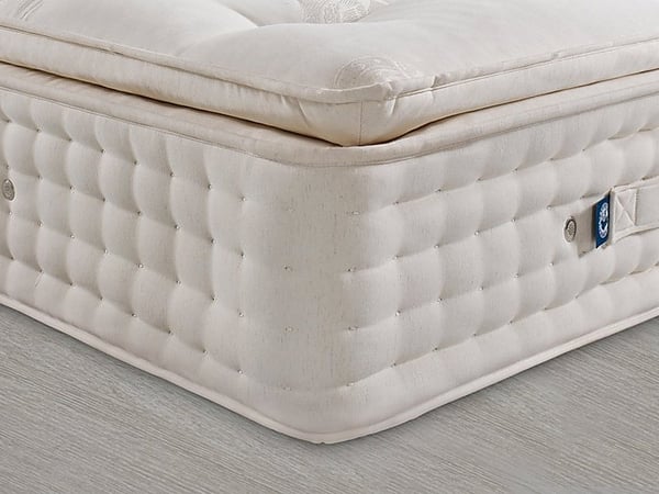 Hypnos Bespoke Ruby Pillowtop Mattress