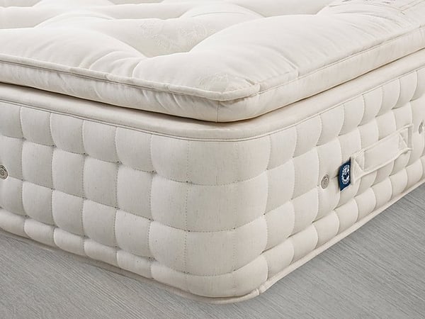 Hypnos Bespoke Topaz Pillowtop Mattress