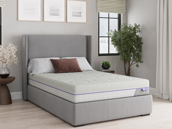 Bodyshape 1000 Pocket Hybrid Mattress