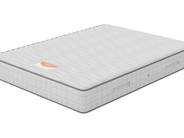 Bodyshape Boost 1000 Pocket Mattress