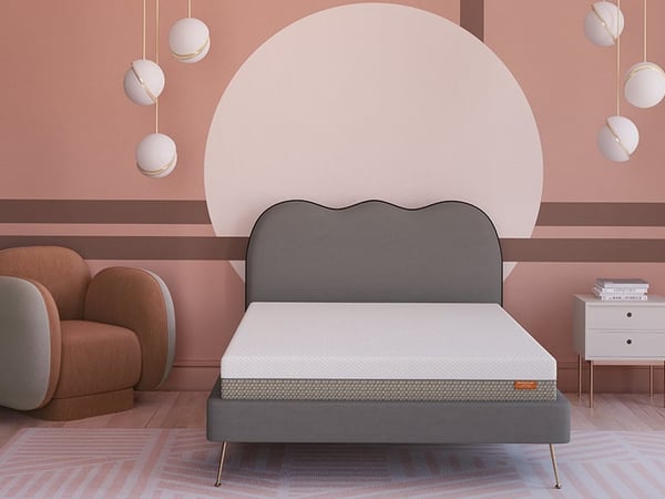 Bodyshape Classic Memory Foam Mattress