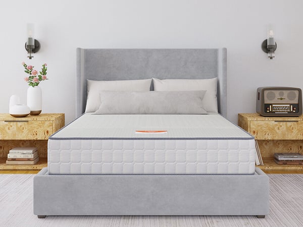 Bodyshape Cooler 2000 Pocket Mattress