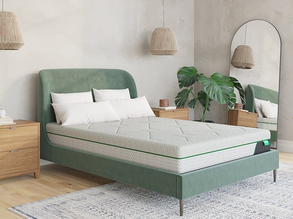 Bodyshape Gel 2000 Pocket Hybrid Mattress
