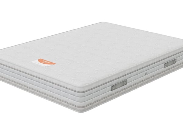 Bodyshape Gel 2000 Pocket Mattress