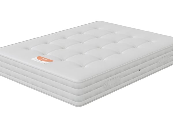 Bodyshape Hotel 2000 Pocket Natural Mattress