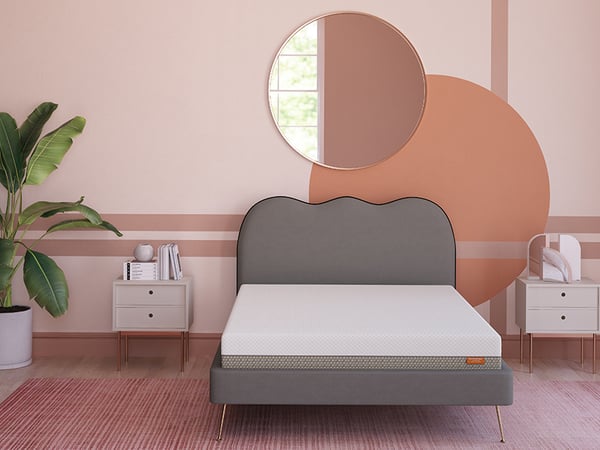 Bodyshape Ortho Memory Foam Mattress