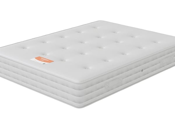 Bodyshape Ultra Ortho 1500 Pocket Mattress