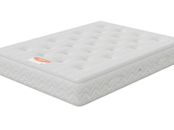 Bodyshape Vitality Bamboo Memory Mattress