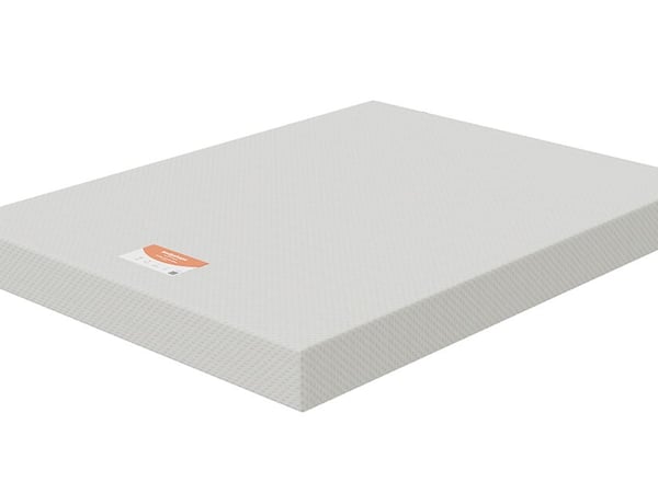 Bodyshape Vitality Memory Foam Mattress