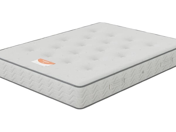 Bodyshape Vitality Tufted Ortho Mattress