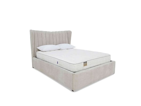 Highgrove Bourne Ottoman Bed Frame