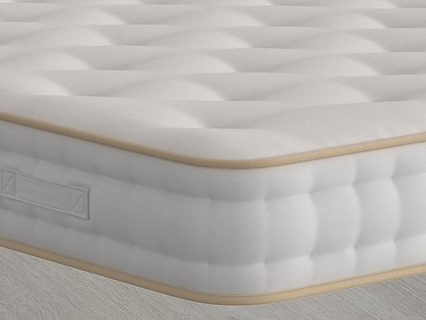 The Handmade Bed Company Boutique Ortho Mattress