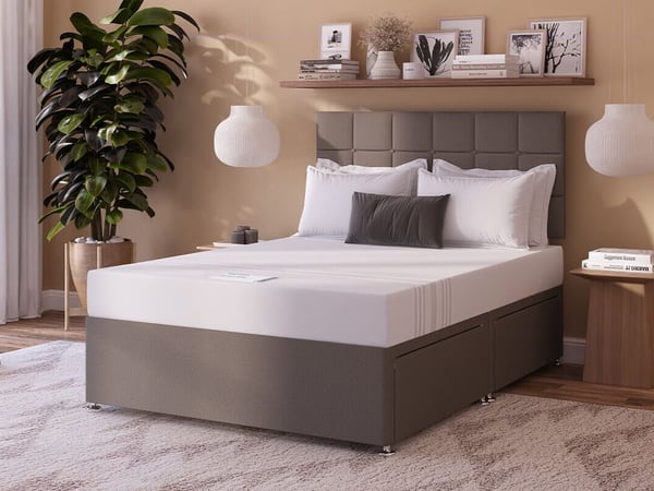 Breasley Select 1000 Pocket Mattress