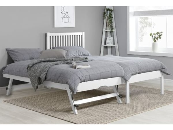 Buxton Wooden Guest Bed