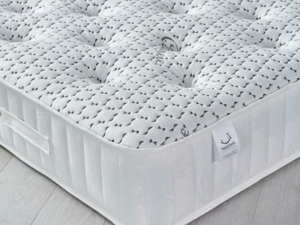 Sovereign cashmere 3000 cheap pocket mattress double