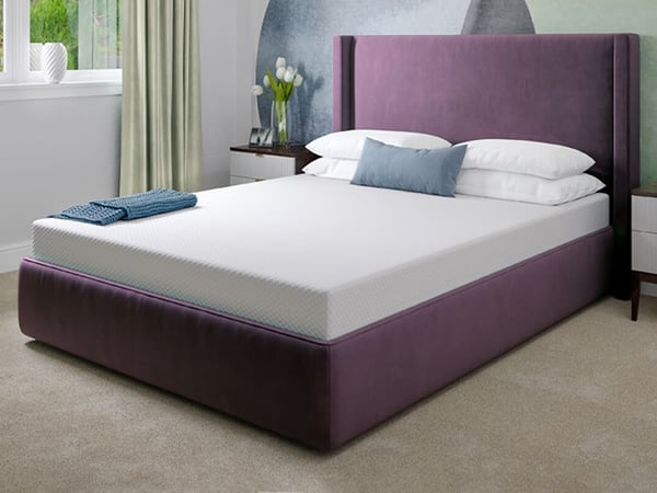 Classic Memory Foam Mattress