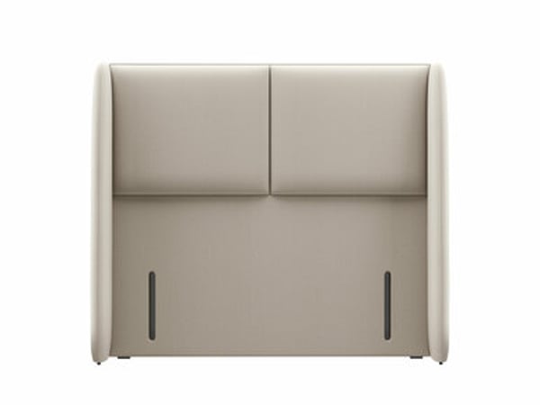 Coco Floor Standing Upholstered Headboard