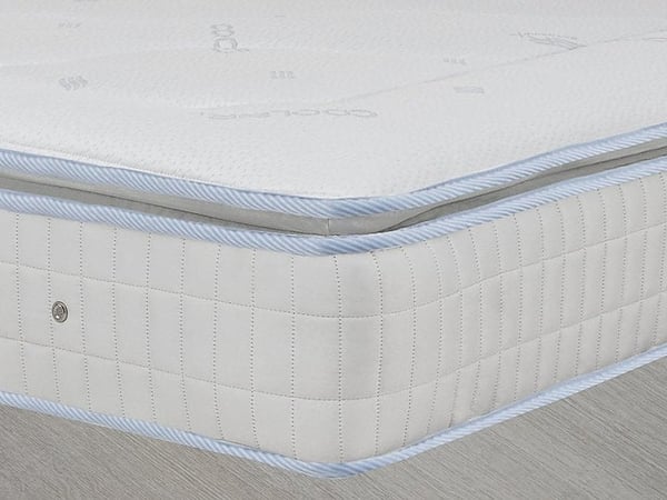 Sleepeezee Cooler Extreme 1800 Mattress