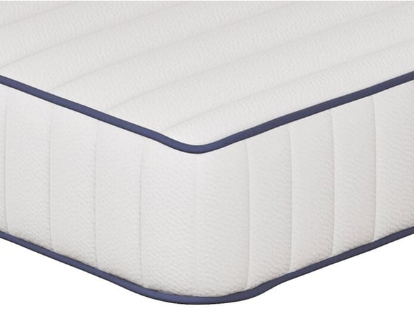 Luna 1000 sales pocket spring mattress