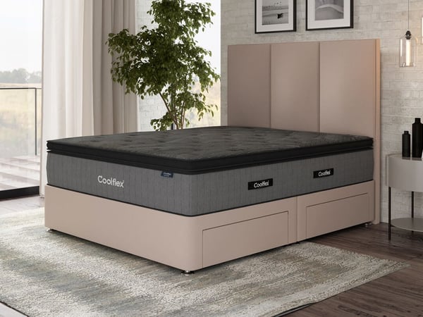 Coolflex Hybrid CHILL Mattress