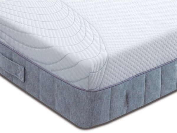 Coolflex® Pocket Plush 2000 Memory Hybrid Mattress