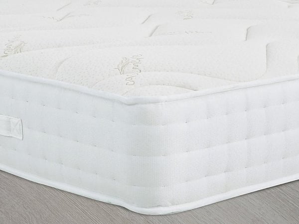 Sleep Story Deluxe Firm Mattress