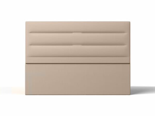 Denton Floor Standing Upholstered Headboard